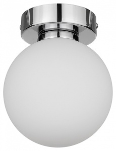 Накладной светильник 33 идеи WLL WLL105.17CH-S01WH в интернет-магазине "Галерея света"