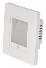 Встраиваемый светильник Favourite Nox 4047-1W в интернет-магазине "Галерея света"