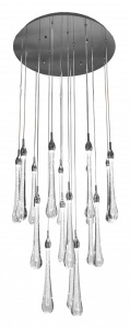 Подвесной светильник Kink Light Асмер 07860-18A,02 в интернет-магазине "Галерея света"