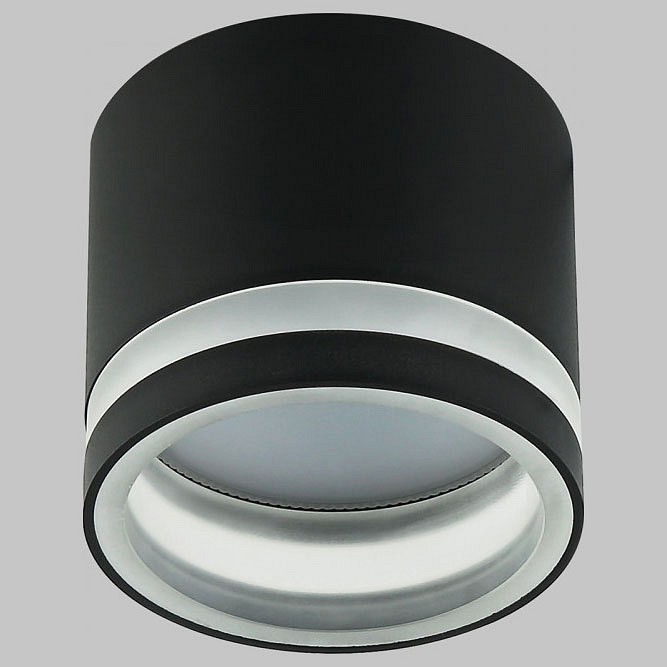 Накладной светильник Imex Arta IL.0005.4500 BK в интернет-магазине "Галерея света"