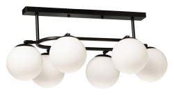 Потолочная люстра De City Оливия 306016308 в интернет-магазине "Галерея света"