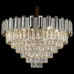 Подвесная люстра Wertmark Candida WE131.13.303 в интернет-магазине "Галерея света"