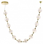 Подвесной светильник Odeon Light Crystal 5008/48L в интернет-магазине "Галерея света"