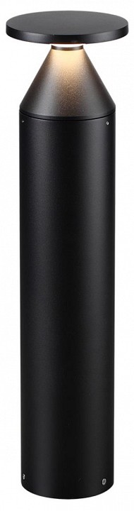 Наземный низкий светильник Odeon Light NATURE 7119/12GL в интернет-магазине "Галерея света"