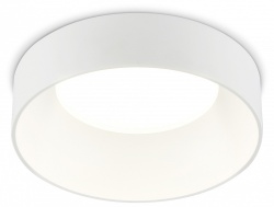 Встраиваемый светильник Ambrella Light TN TN51816 в интернет-магазине "Галерея света"