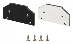 Набор заглушек для профиля Arlight  039185 в интернет-магазине "Галерея света"