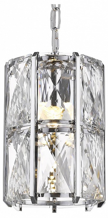 Подвесной светильник Wertmark Karlin WE148.01.103 в интернет-магазине "Галерея света"