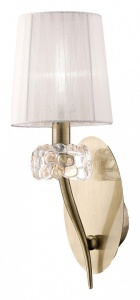 Бра Mantra Loewe 4735 в интернет-магазине "Галерея света"