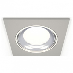 Встраиваемый светильник Ambrella Light XC XC7633061 в интернет-магазине "Галерея света"