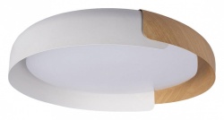 Накладной светильник Loft it Coin 10198 White в интернет-магазине "Галерея света"