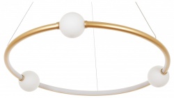 Подвесной светильник MyFar Victory MR1131-PL в интернет-магазине "Галерея света"