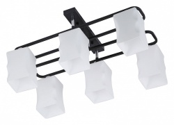 Потолочная люстра 06595-0.3-06 в интернет-магазине "Галерея света"