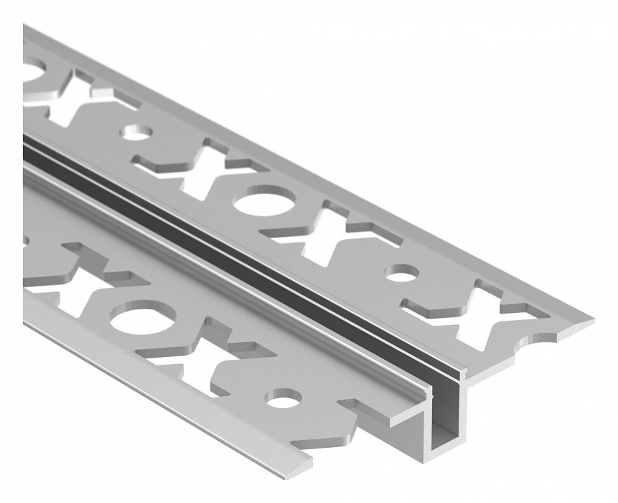 Профиль встраиваемый Arlight FANTOM 052377 в интернет-магазине "Галерея света"