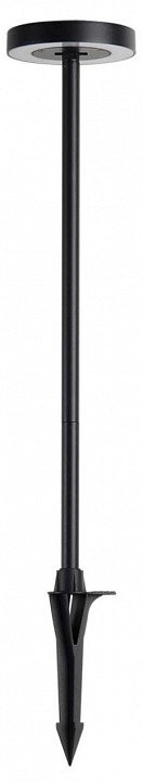 Наземный высокий светильник Odeon Light NATURE 7189/6GL в интернет-магазине "Галерея света"