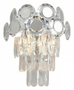 Накладной светильник Aployt Nikoul APL.832.11.02 в интернет-магазине "Галерея света"