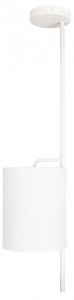 Светильник на штанге Loft it Ritz 10253P White в интернет-магазине "Галерея света"