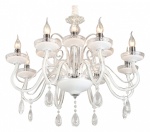 Подвесная люстра Aployt Emmanuel APL.628.03.12 в интернет-магазине "Галерея света"