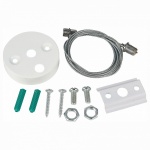 Подвес для трека ST-Luce ST002 ST002.559.00 в интернет-магазине "Галерея света"