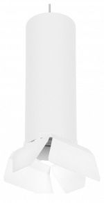 Подвесной светильник Lightstar Rullo RP6496486 в интернет-магазине "Галерея света"