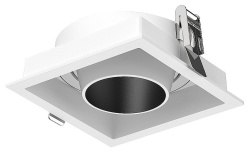 Встраиваемый светильник Wertmark WTC.O21 WTC.O21.060 в интернет-магазине "Галерея света"