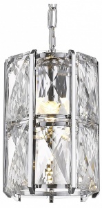 Подвесной светильник Wertmark Karlin WE148.01.103 в интернет-магазине "Галерея света"