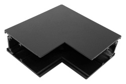 Соединитель угловой внутренний для треков Wertmark WTG WTG.L5.60.Y00 в интернет-магазине "Галерея света"