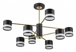 Люстра на штанге Lumion Lanika 8240/8C в интернет-магазине "Галерея света"