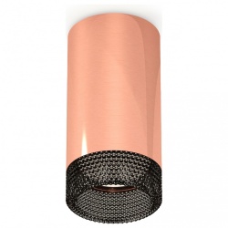 Накладной светильник Ambrella Light XS XS6326011 в интернет-магазине "Галерея света"