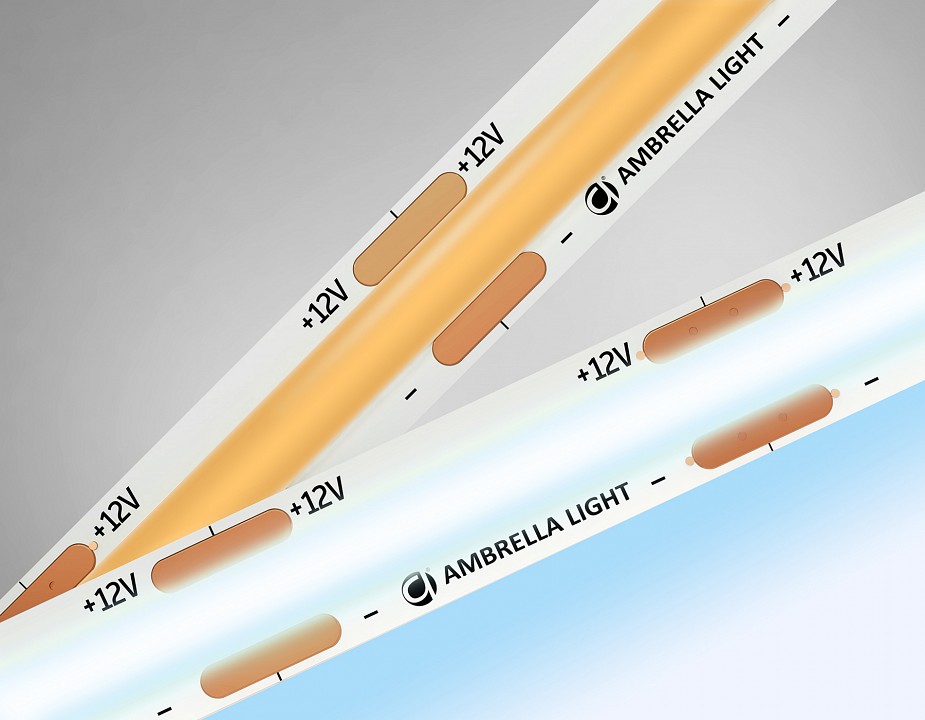 Лента светодиодная Ambrella Light GS GS2603 в интернет-магазине "Галерея света"