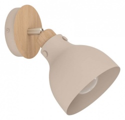 Спот Eglo Arrecife 900711 в интернет-магазине "Галерея света"