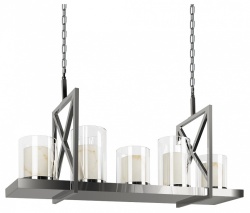 Подвесная люстра Loft it Candlebox 10436/1000R в интернет-магазине "Галерея света"