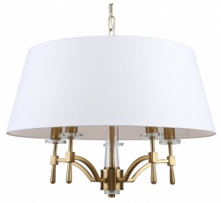 Подвесной светильник Escada 1016 10163/5PL в интернет-магазине "Галерея света"