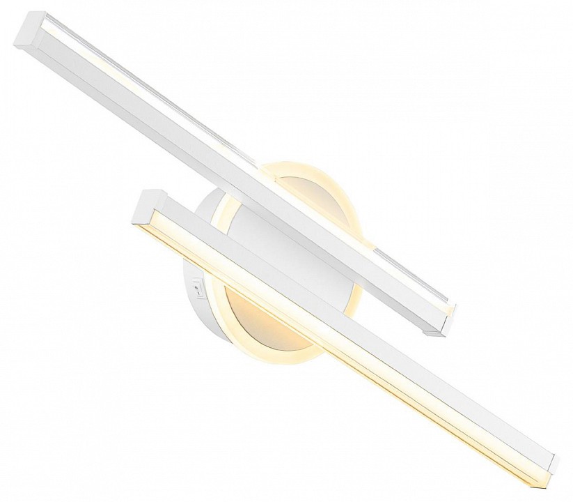 Накладной светильник Citilux TRENT CL203520 в интернет-магазине "Галерея света"