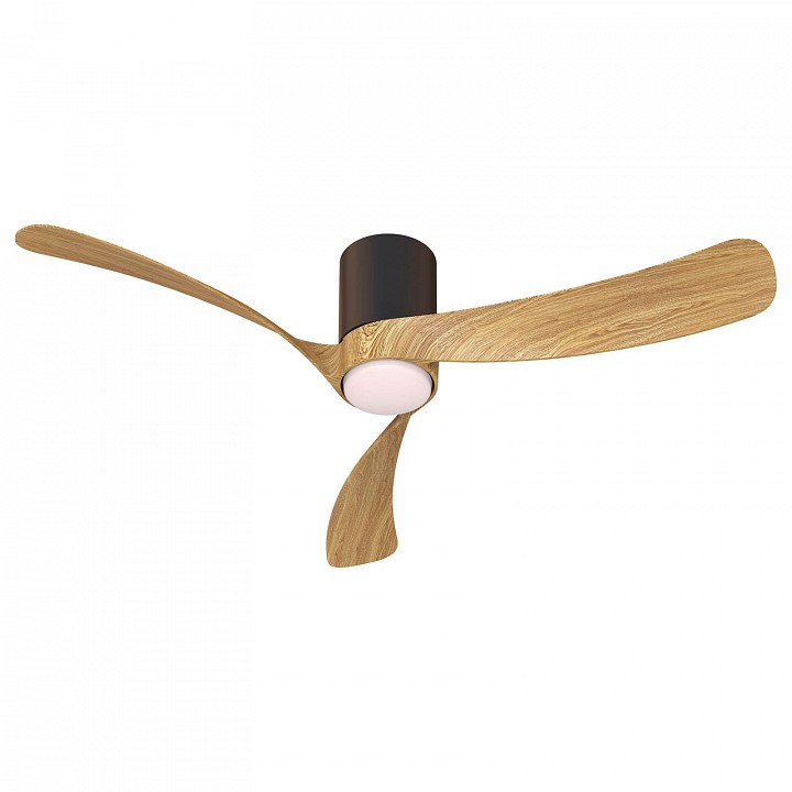 Светильник с вентилятором Mantra NEMO 9047 в интернет-магазине "Галерея света"