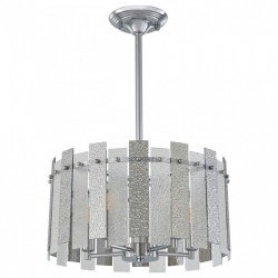 Светильник на штанге Arte Milano Sorrento-2109 372109/5/350/390 CR в интернет-магазине "Галерея света"