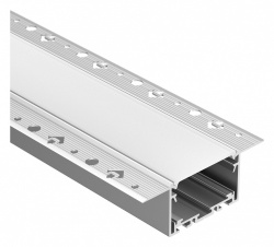 Профиль встраиваемый Arlight SL-LINIA 29507 в интернет-магазине "Галерея света"