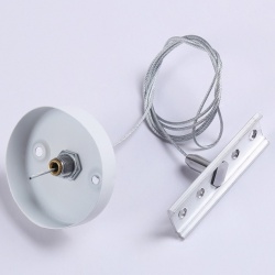 Подвес для трека Ambrella Light GL GL3626 в интернет-магазине "Галерея света"