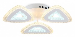 Потолочная люстра Ambrella Light FA FA4018 в интернет-магазине "Галерея света"