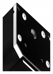 Заглушка для трека Ambrella Light GL GL3623 в интернет-магазине "Галерея света"