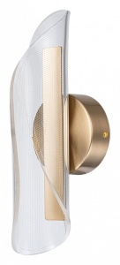 Бра Arte Lamp Ciclone A2474AP-7PB в интернет-магазине "Галерея света"