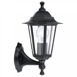 Светильник на штанге Eglo Laterna 4 22468 в интернет-магазине "Галерея света"