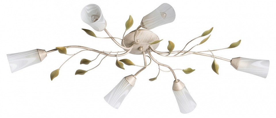 Потолочная люстра MW-Light Восторг 16 242015306 в интернет-магазине "Галерея света"