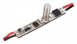 Микродиммер сенсорный для профилей Arlight SMART 031620 в интернет-магазине "Галерея света"