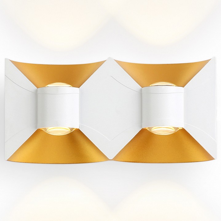 Накладной светильник Ambrella Light ST ST4475 в интернет-магазине "Галерея света"