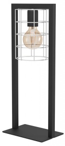 Настольная лампа декоративная Eglo Jubily 43665 в интернет-магазине "Галерея света"