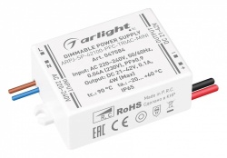 Блок питания Arlight ARPJ 047584 в интернет-магазине "Галерея света"