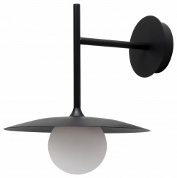 Бра Kink Light Элисон 08469W-1,19 в интернет-магазине "Галерея света"