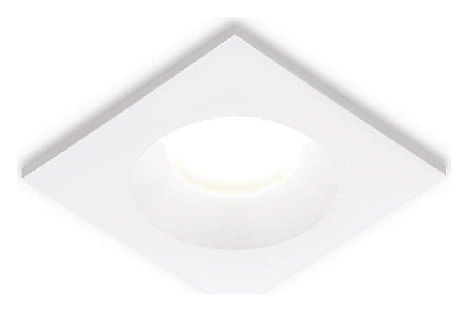 Встраиваемый светильник Ambrella Light Led S450 S450 W в интернет-магазине "Галерея света"