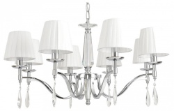 Подвесная люстра Lumion MAGDA 8316/8 в интернет-магазине "Галерея света"