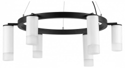 Подвесная люстра Lightstar Rullo LR0163638631 в интернет-магазине "Галерея света"